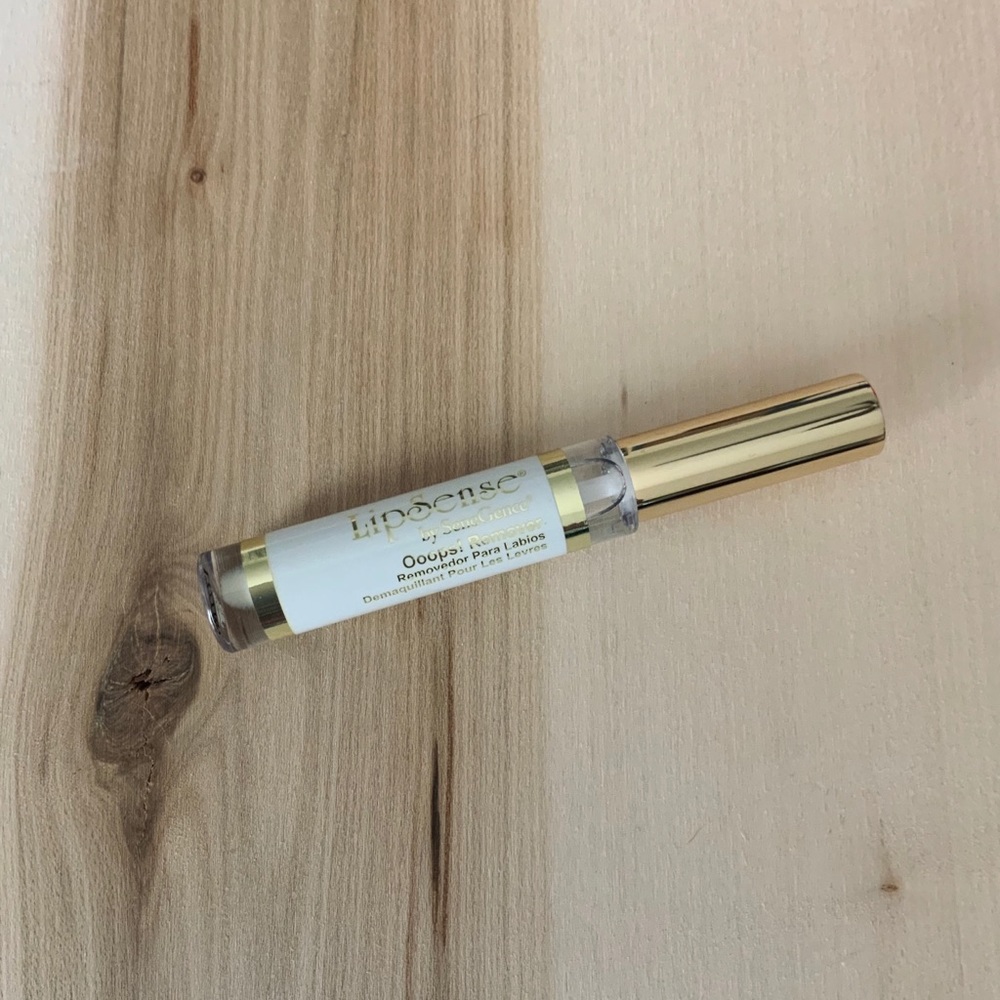 LipSense by SeneGence Ooops! Remover